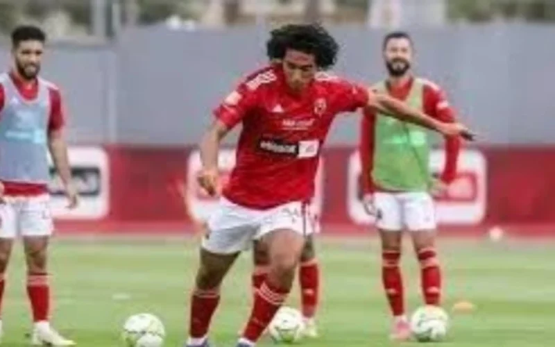 تفاصيل جديدة.. لاعب زد يعرقل صفقة تبادلية مع الأهلي